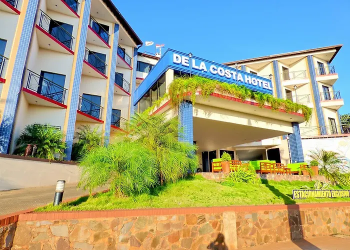 De La Costa Hotel Encarnación