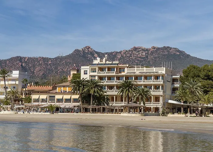 Hotel Voramar Benicàssim