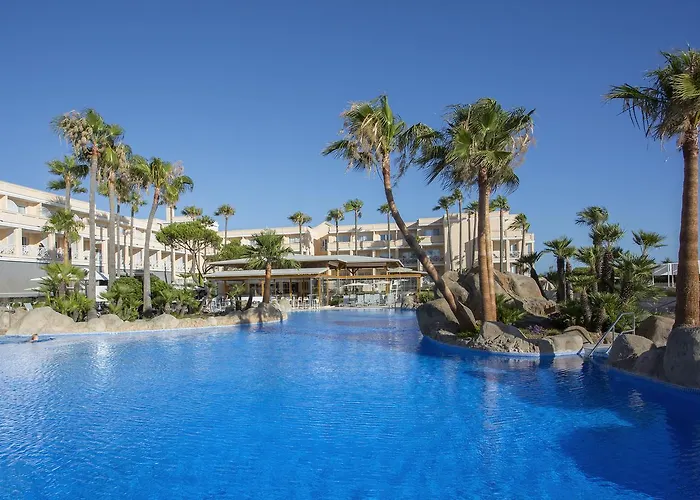 Hipotels Playa La Barrosa - Adults Only Chiclana de la Frontera
