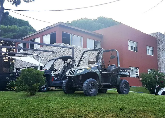 Dunas Sur Villa Gesell