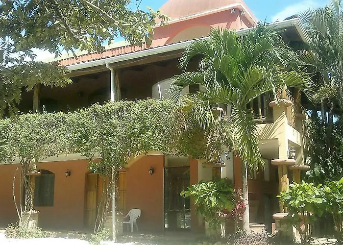 Hotel El Ramal Nosara