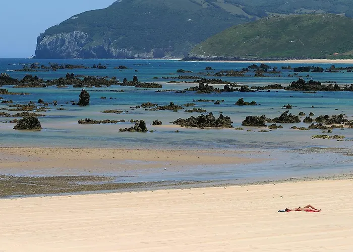 Hosteria Los Laureles Noja