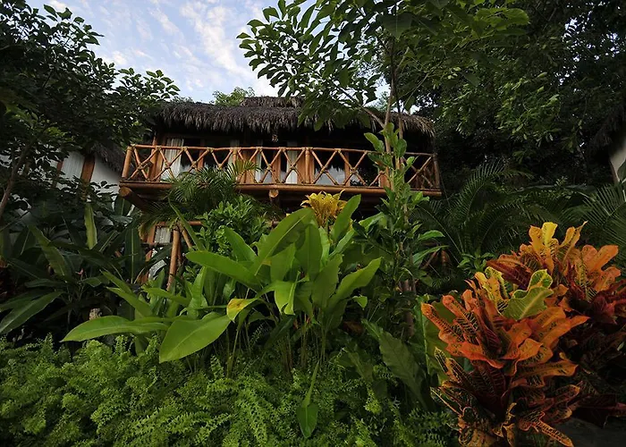 Hotelito Mio Boutique Hotel Puerto Vallarta