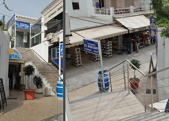 Joy Beach B&B Torremolinos