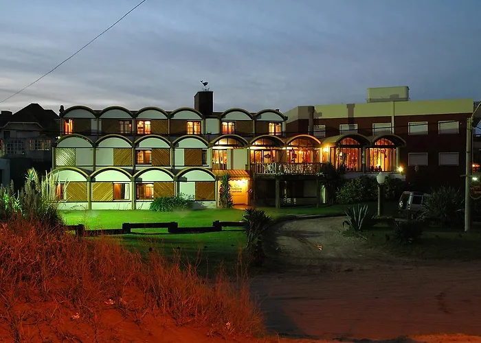 Hosteria Querandi Villa Gesell