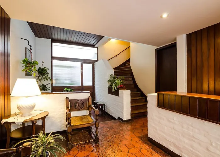 Hotel Urca Mar del Plata