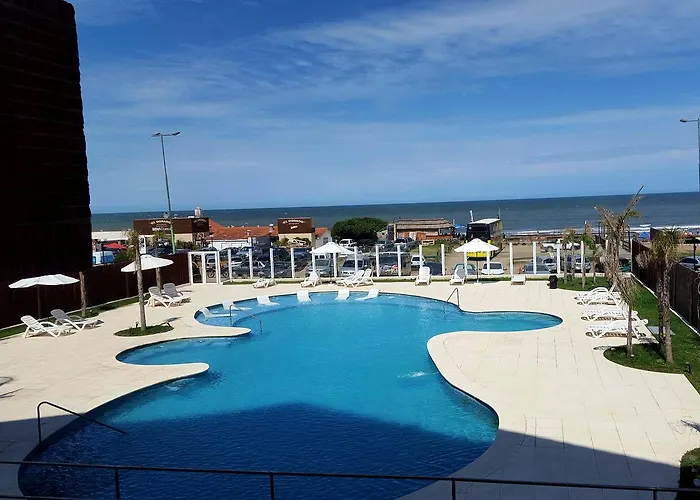 Hotel Reviens Pinamar