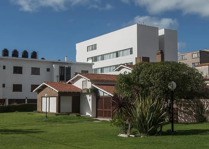 Vista Hotel Villa Gesell