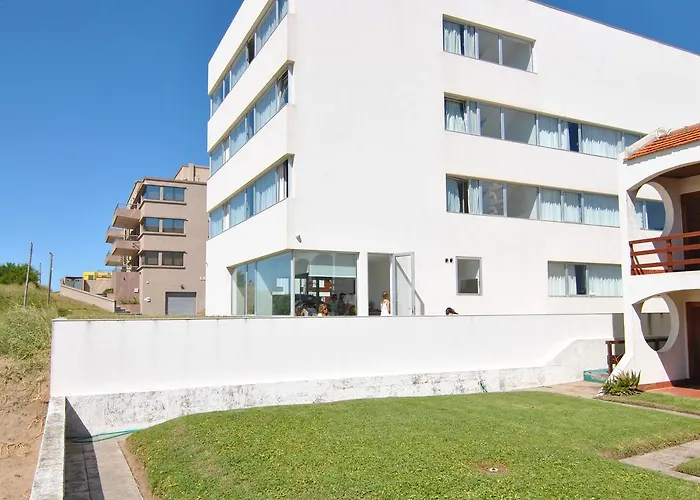 Vista Hotel Villa Gesell