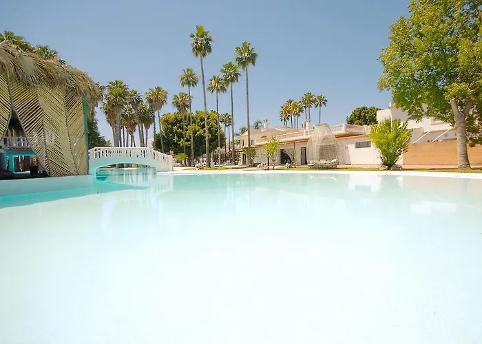 Hoteles PlayaTu&Me Resort - Adults Only