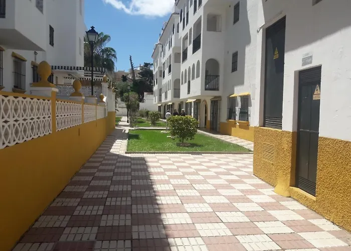 Hotel Nieves Chipiona