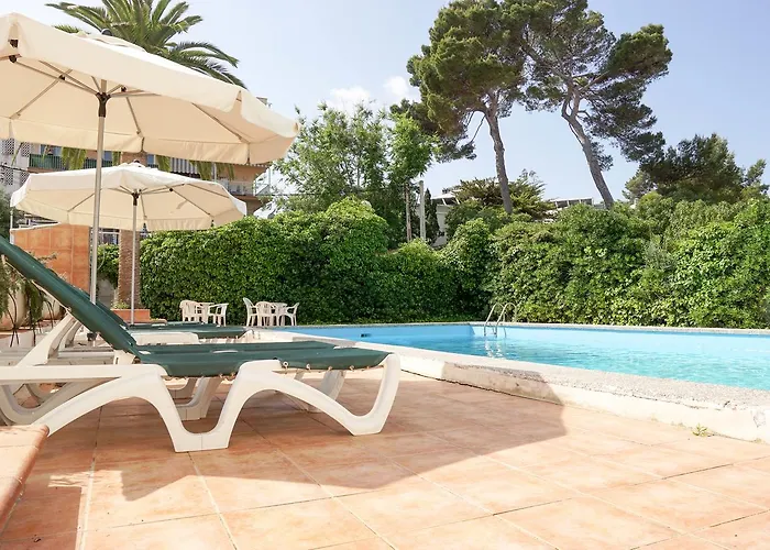 Hotel Houm Nets - Adults Only Playa de Palma 