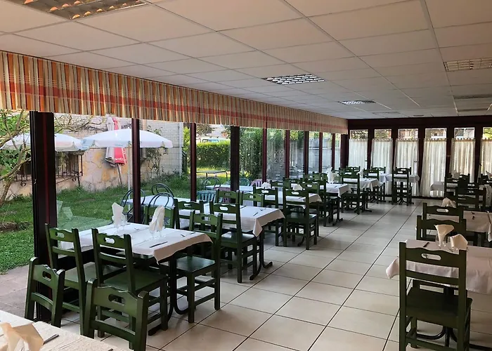 Hotel La Mies del Marqués Santoña