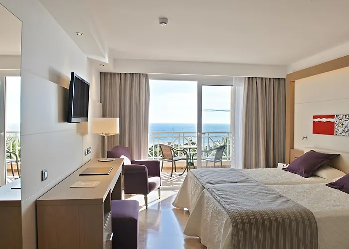 Hipotels Playa La Barrosa - Adults Only Chiclana de la Frontera