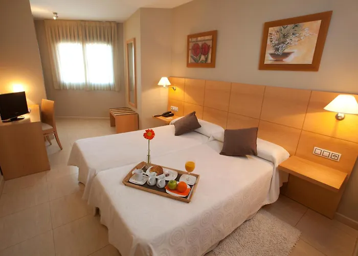 La City Estación Alicante