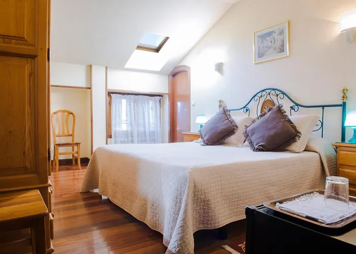 Hotel Alameda Zarautz