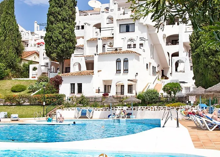 Pueblo Evita Benalmádena