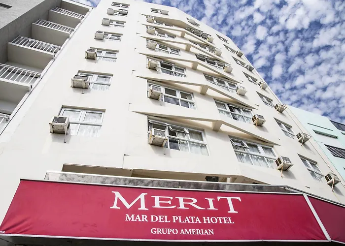 Merit Mar Del Plata