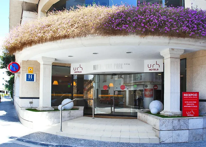 Rvhotels Mar De Tossa Tossa de Mar