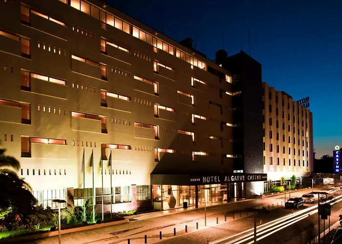 Algarve Casino Hotel Portimão