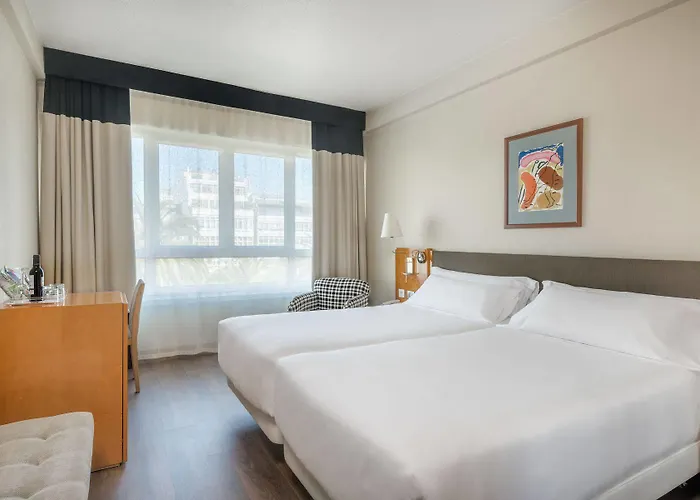 Eurostars Atlántico