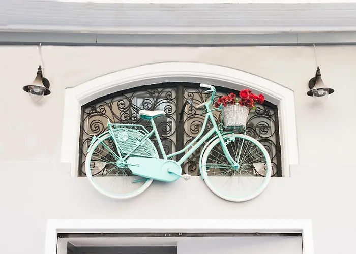 Hotel Smile & Co Hostal Boutique Alicante