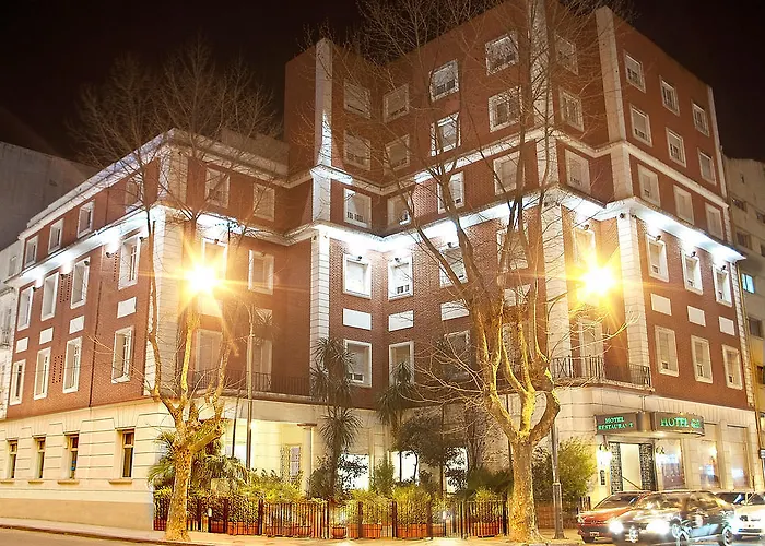 Garden Hotel Mar del Plata