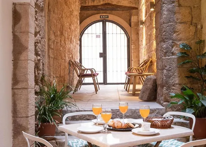 Aparthotel Ramón Llull House Palma de Mallorca