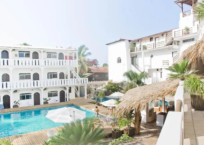 Bungalows Zicatela Puerto Escondido 