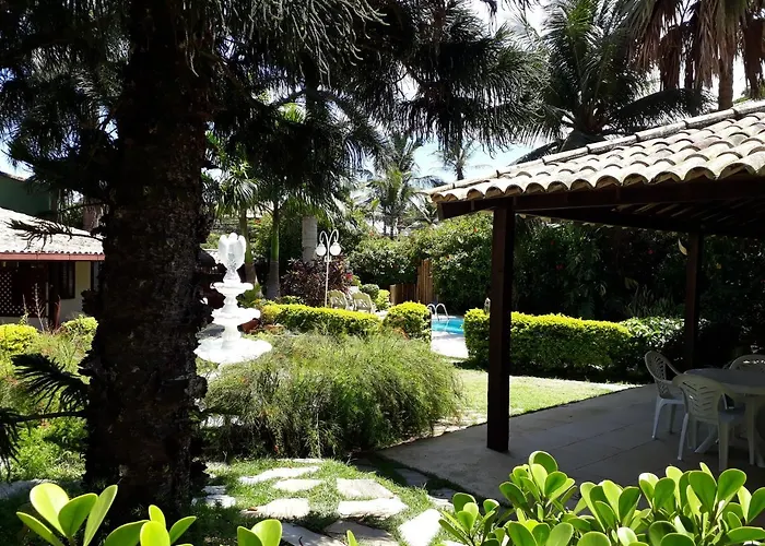 Vila Shalimar Búzios
