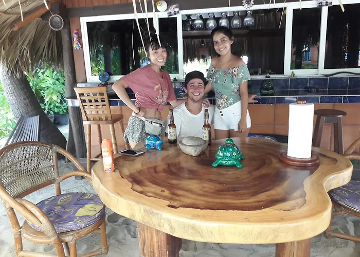 Bungalows Tree Tops - Adults Only Zihuatanejo