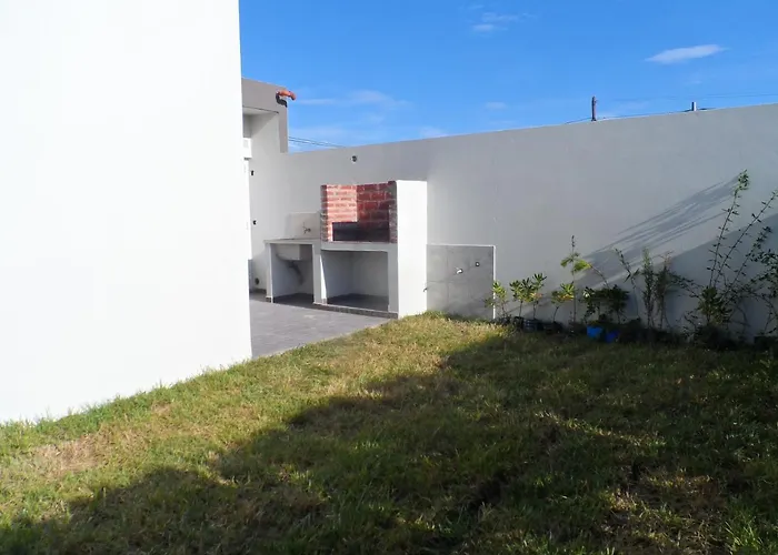 Villa La soleada San Clemente del Tuyú