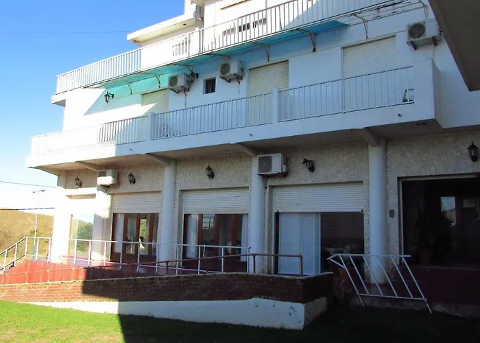 Hotel Stella Marina San Clemente del Tuyú