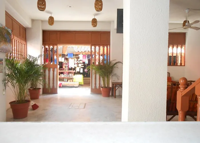 Hotel Corona Zihua Zihuatanejo