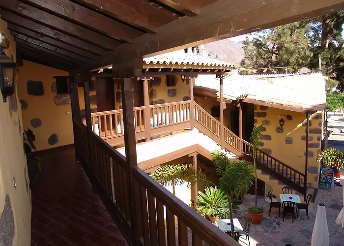 Hotel La Hacienda Del Molino Playa del Inglés