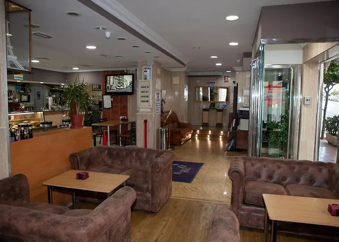 Hotel Juan Carlos Torrevieja