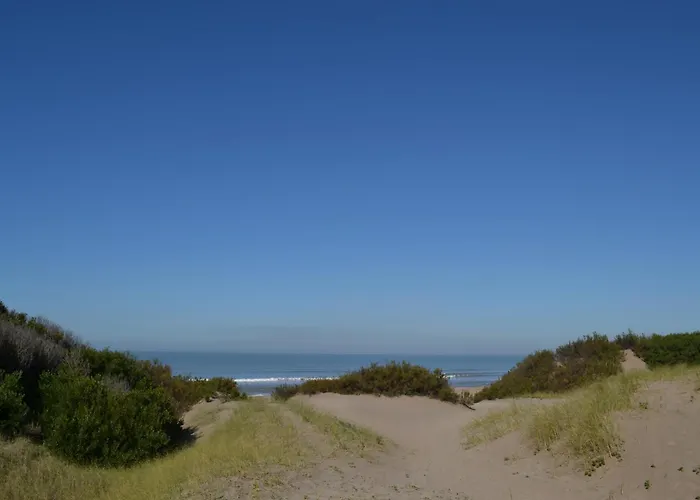Valeria Playa Apart Valeria del Mar