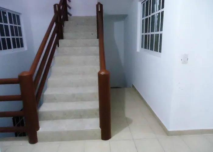 Hotel Olas Huatulco Santa Cruz - Huatulco