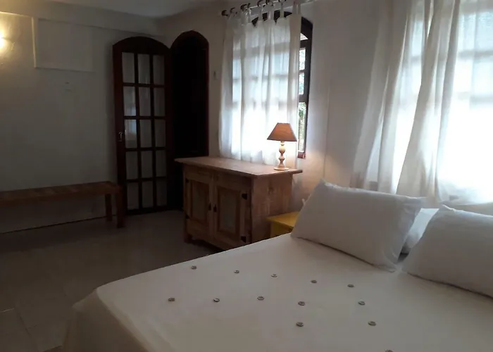 Vila Shalimar Búzios