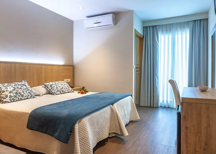 Hotel Turimar Sanxenxo