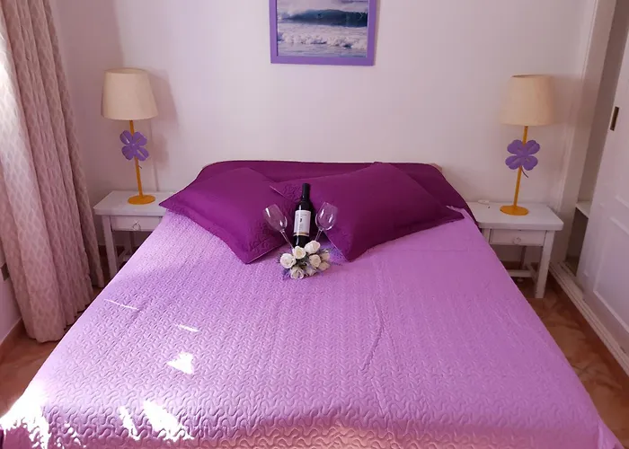 Vila Lavanda Playa de las Américas