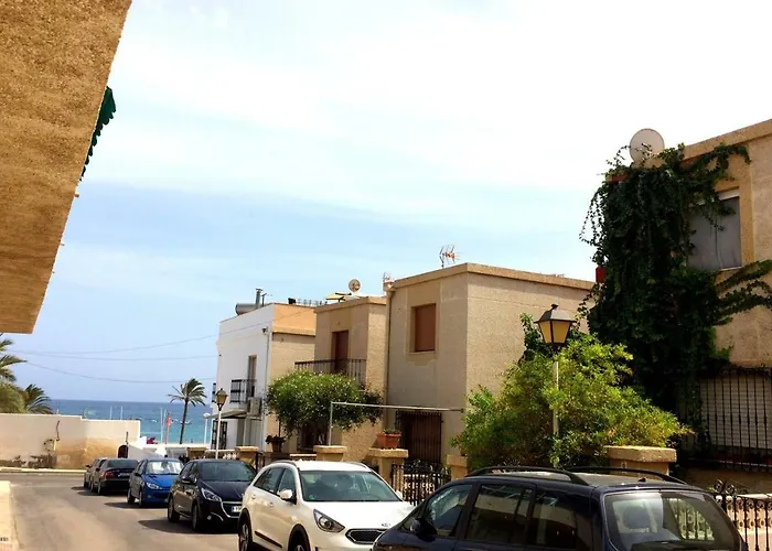 Villa Molino 7 Carboneras