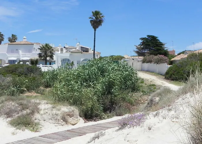Villa Casa Sargo Chiclana de la Frontera