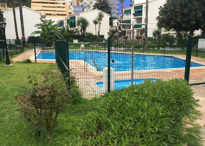 Bungalow Aloha Torres Torremolinos