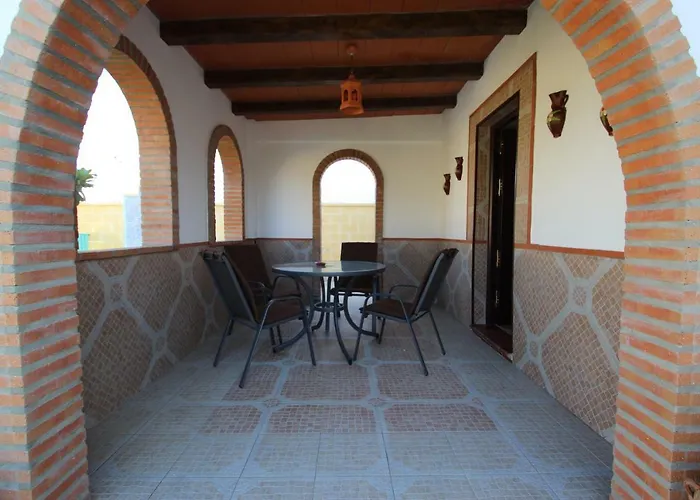 Villa Casa Melli Conil De La Frontera