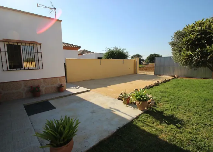 Villa Casa Melli Conil De La Frontera