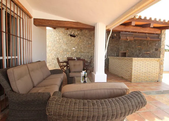 Villa Casa Jorge Conil De La Frontera