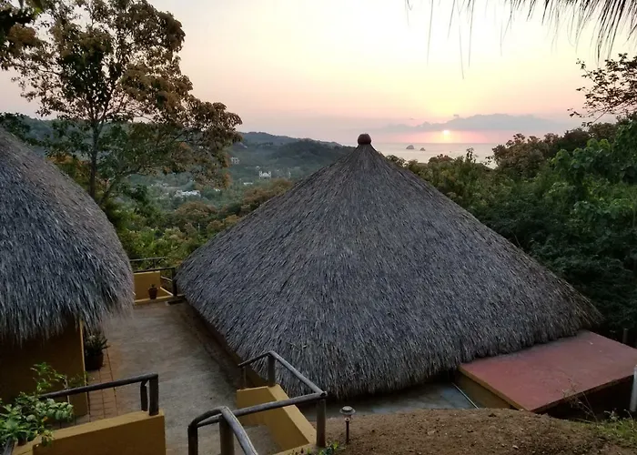 Casa Aditi Mazunte