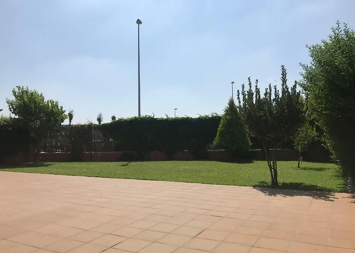 Villa Casa Manzanilla Sanlúcar de Barrameda