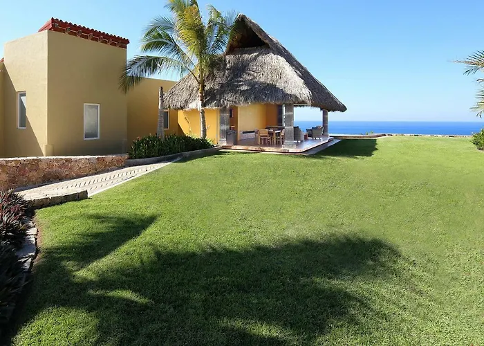 Villas Piedra Blanca Sayulita